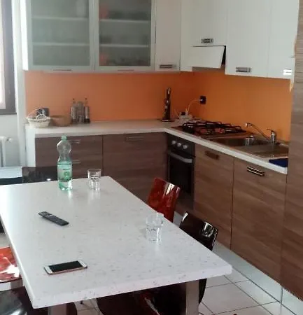 Appartement My Holidays - Residence Regina *