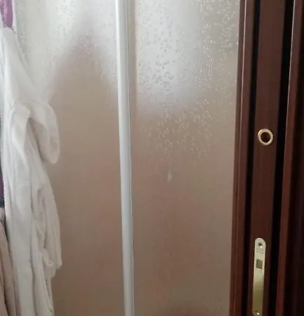 Appartement My Holidays - Residence Regina Sorico