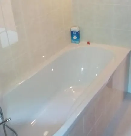 Appartement My Holidays - Residence Regina