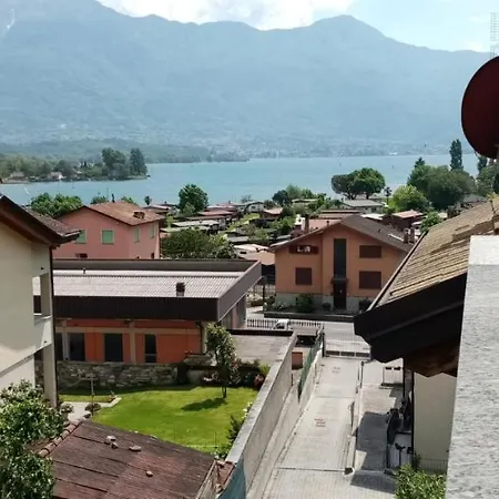 Appartement My Holidays - Residence Regina