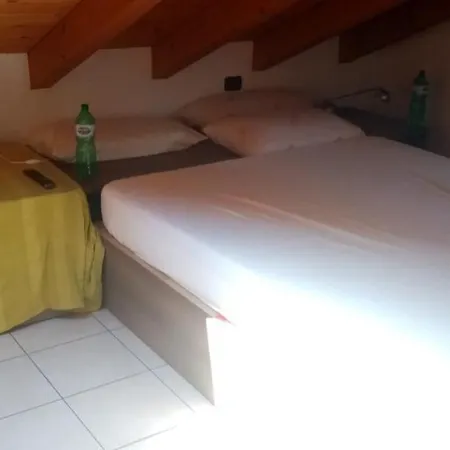 My Holidays - Residence Regina Sorico