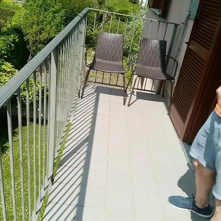 Appartamento My Holidays - Residence Regina