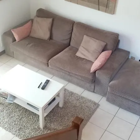My Holidays - Residence Regina Appartamento Sorico