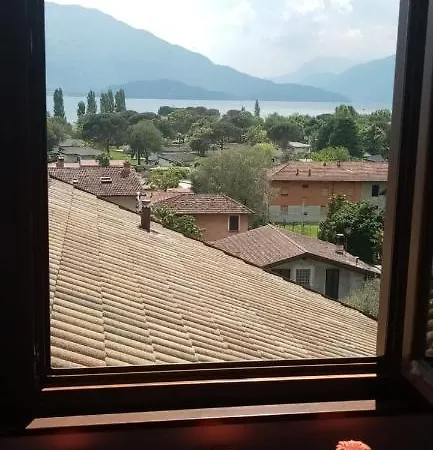 My Holidays - Residence Regina Appartamento