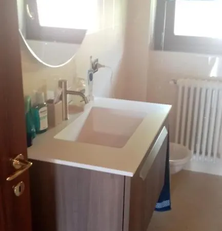 Appartamento My Holidays - Residence Regina Sorico